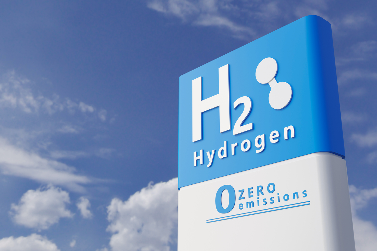 Power-to-X:  The Long-Term Opportunity in ‘Green Hydrogen’
