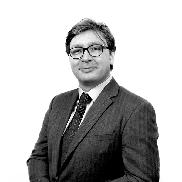 Frederick Baccanello, CFA