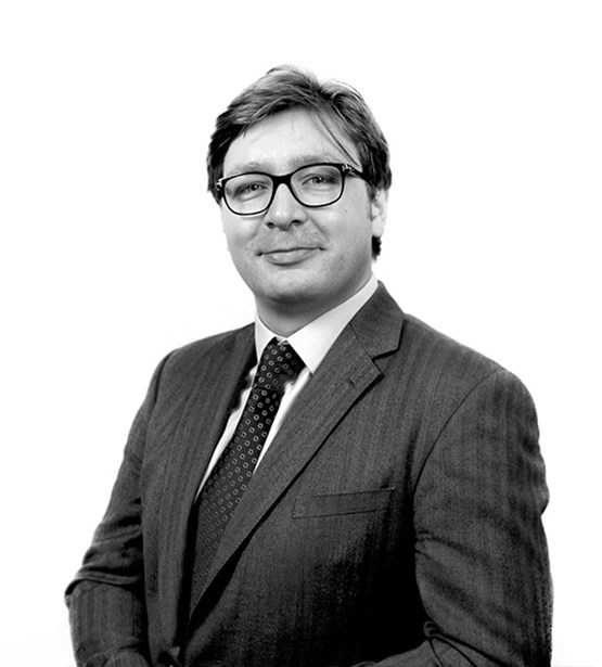 Frederick Baccanello, CFA
