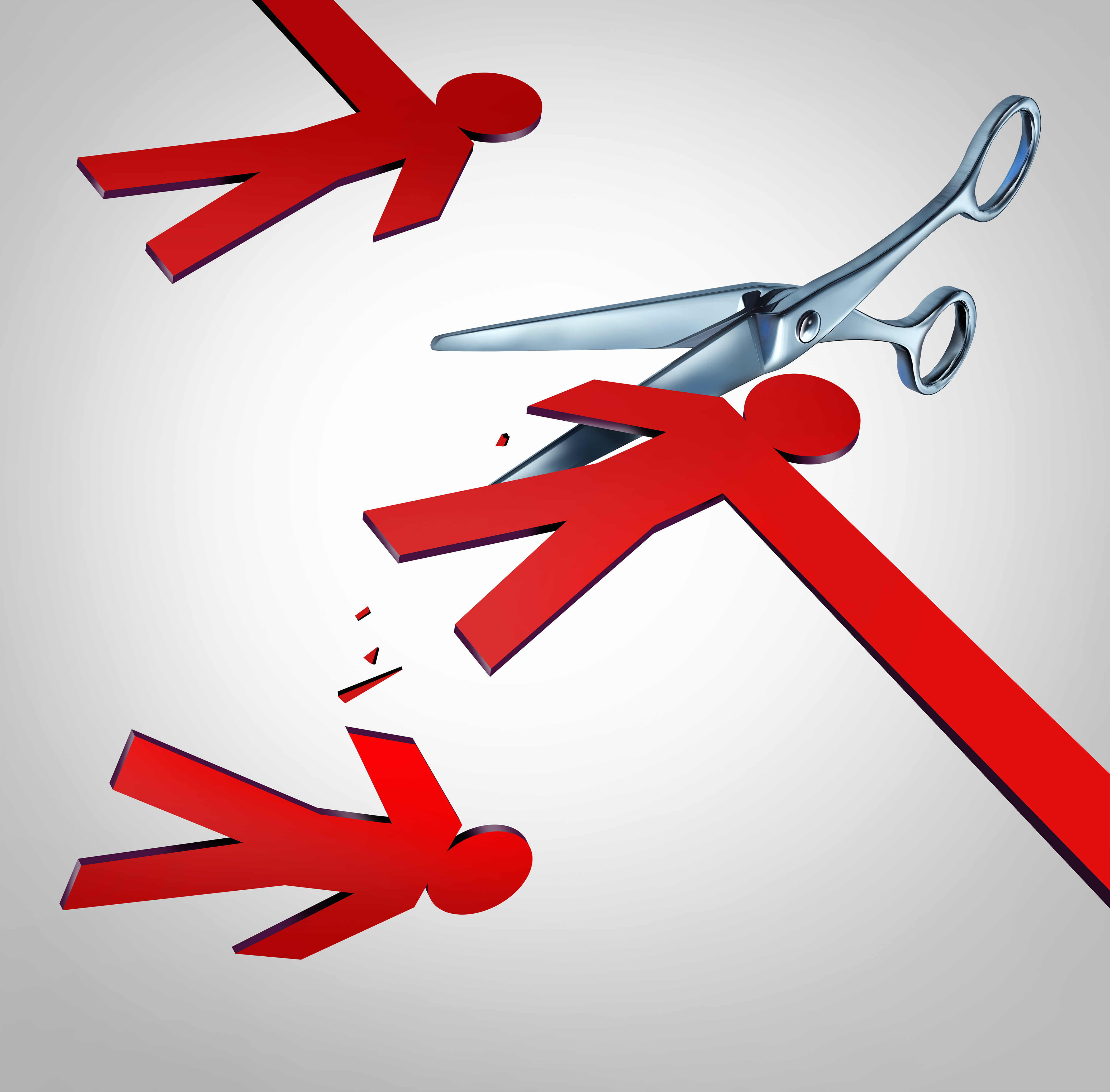 Who Wins from Disintermediation? 