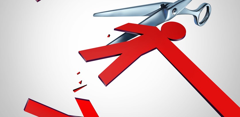 Who Wins from Disintermediation?