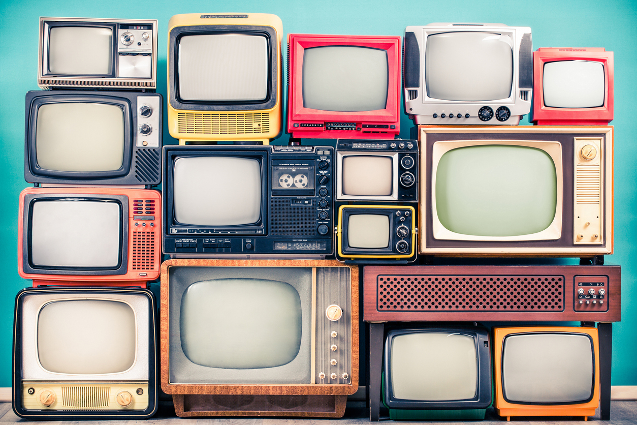 The Death of Television