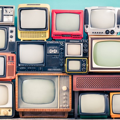 The Death of Television