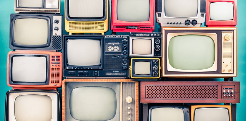 The Death of Television