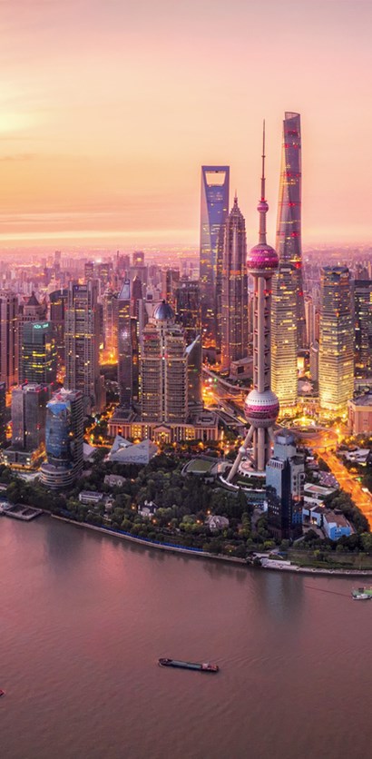 Cities are the Powerhouse of the Modern Economy