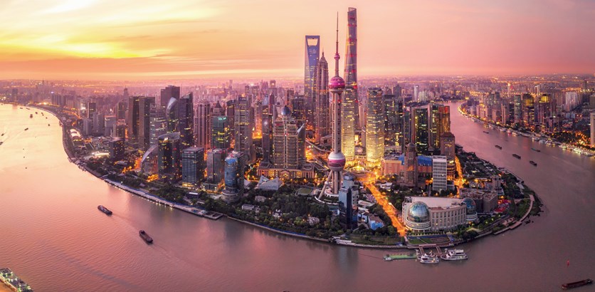 Cities are the Powerhouse of the Modern Economy