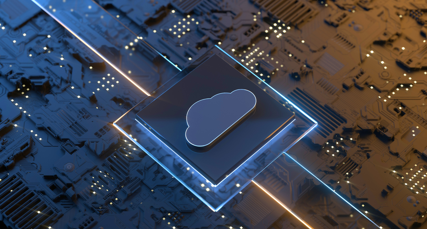 Cloud Computing: The Backbone of Global Connectivity