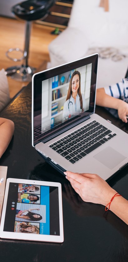The World is Becoming Irrevocably Digital