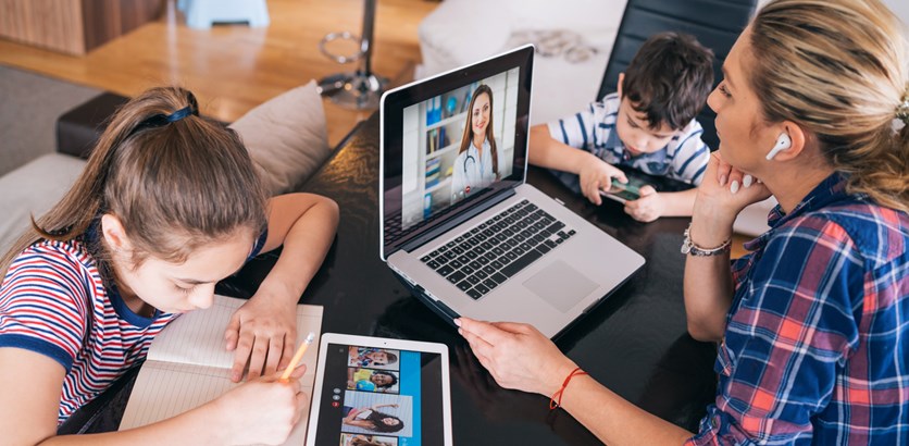 The World is Becoming Irrevocably Digital