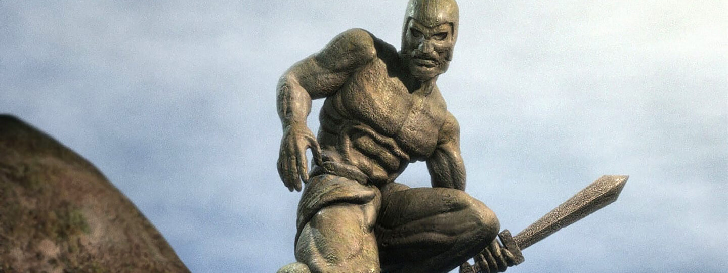 Artificial Intelligence: From Talos to DeepMind