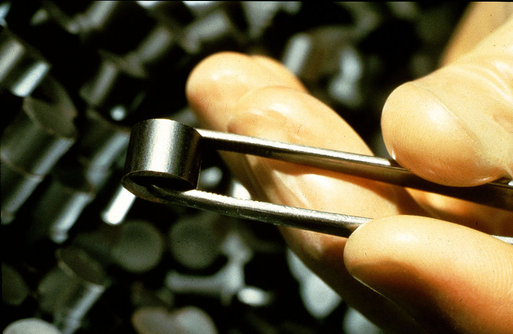 Nuclear Could Save the World (And Make Investors Money)