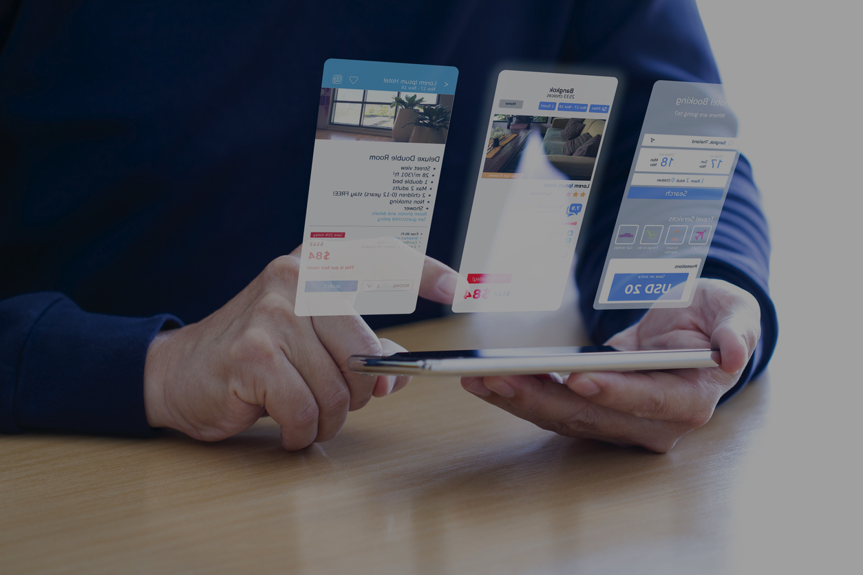 Travel & Hospitality Platforms: “What is good for the Goose should be good for the Gander”