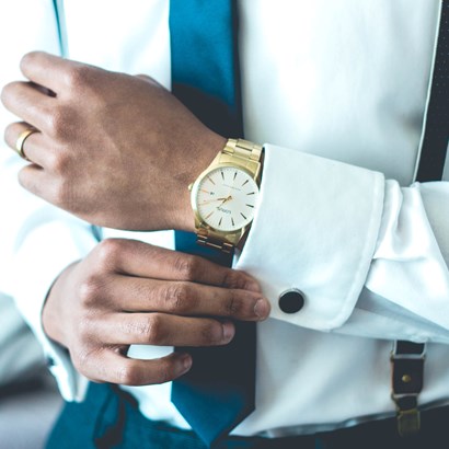 Luxury Consumption Grows Twice as Fast as GDP