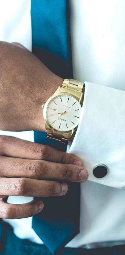 Luxury Consumption Grows Twice as Fast as GDP