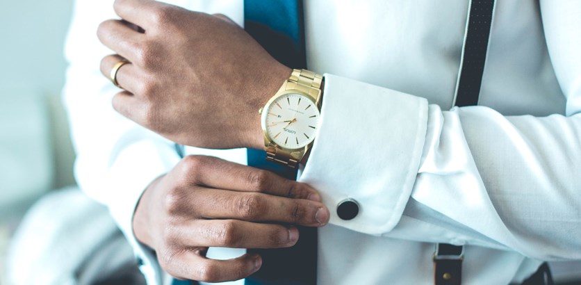 Luxury Consumption Grows Twice as Fast as GDP