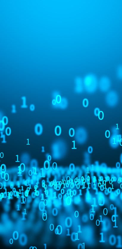 Data is the New Oil