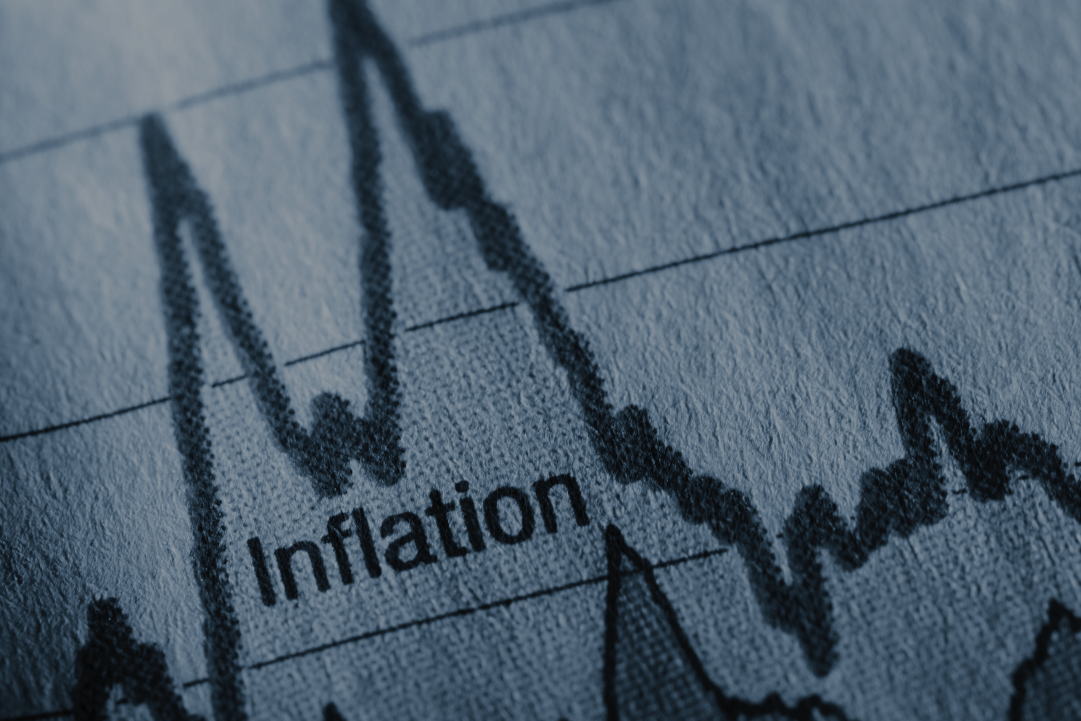 Inflation! Time to Panic, or Much Ado About Nothing?