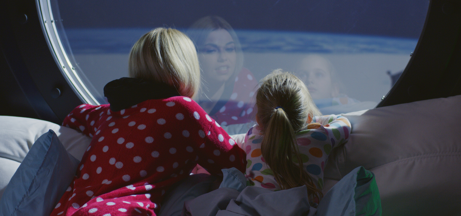 Taking a Holiday in Space Could Become Routine… And Sooner Than You Think 